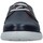 Zapatos Hombre Zapatillas bajas Melluso U41000 Azul