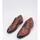 Zapatos Hombre Derbie & Richelieu Pikolinos BRISTOL M7J-4187 Marrón