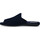 Zapatos Hombre Pantuflas Nevada 55711 Azul