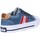 Zapatos Niños Deportivas Moda Lois 60141 Azul
