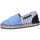 Zapatos Niño Derbie & Richelieu Mayoral 41304 Azul