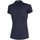 textil Mujer Camisetas manga corta 4F TSDF080 Negro