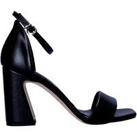 Zapatos Mujer Sandalias Grace Shoes 2384001 Negro