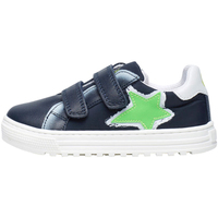 Zapatos Niños Zapatillas bajas Naturino 2015163 01 Azul