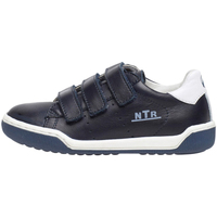 Zapatos Niños Zapatillas bajas Naturino 2014896 01 Azul