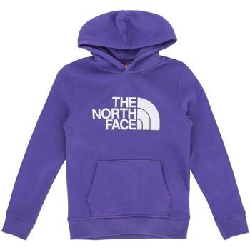 textil Niños Sudaderas The North Face NF0A33H4 Violeta