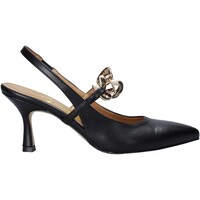 Zapatos Mujer Sandalias Grace Shoes 057R059 Negro