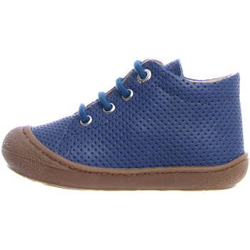 Zapatos Niños Botas de caña baja Naturino 2012889 87 Azul