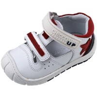 Zapatos Niño Pantuflas para bebé Chicco 25187-15 Blanco