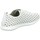 Zapatos Mujer Zapatillas bajas Remonte R710180 Blanco