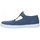 Zapatos Niño Deportivas Moda Batilas 52601 oceano Niño Celeste Azul