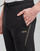 textil Hombre Pantalones de chándal BOSS HADIKO Negro / Oro