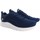 Zapatos Hombre Multideporte Joma Zapato caballero  n100 2103 azul Azul
