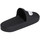 Zapatos Hombre Sandalias adidas Originals Shmoofoil slide Negro