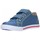 Zapatos Niño Deportivas Moda Pablosky 961010 Niño Azul marino Azul