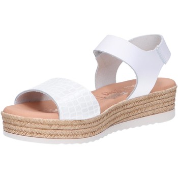 Oh My Sandals 4915-HY1CO Blanco