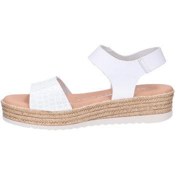 Oh My Sandals 4915-HY1CO Blanco