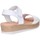 Zapatos Niña Sandalias Oh My Sandals 4915-HY1CO Blanco