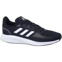 Zapatos Hombre Running / trail adidas Originals Runfalcon 20 Negro