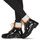 Zapatos Mujer Botas de agua See by Chloé FLORRIE Negro