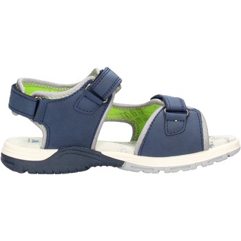 Zapatos Niños Zapatos para el agua Docksteps - Sandalo blu ENJOY1 Azul