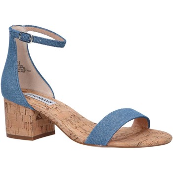 Zapatos Mujer Sandalias Steve Madden IRENEE-C Azul