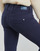 textil Mujer Pantalones con 5 bolsillos Pepe jeans GEN Marino