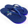 Zapatos Mujer Chanclas Brasileras Classic Pearl W Azul