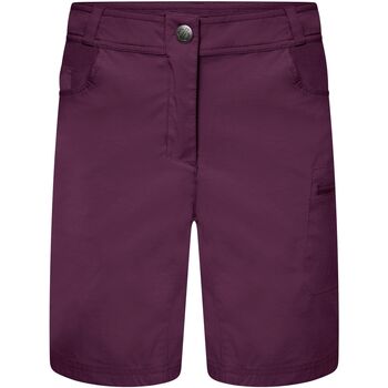 textil Mujer Shorts / Bermudas Dare 2b  Violeta