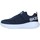 Zapatos Niño Zapatillas bajas Skechers 97875L Azul