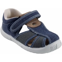 Zapatos Niño Multideporte Vulca-bicha Lona niño  z1 azul Azul