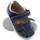 Zapatos Niña Multideporte Vulca-bicha Lona niño  z1 azul Azul