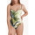 textil Mujer Bañador Lisca Bañador preformado  de Ensenada Verde