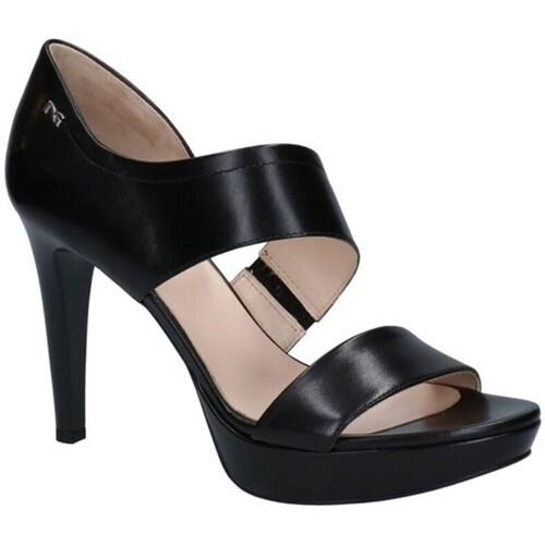 Zapatos Mujer Sandalias NeroGiardini E012810DE 100 Negro