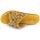 Zapatos Mujer Sandalias Alma En Pena V20482 Amarillo