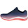 Zapatos Mujer Zapatillas bajas Skechers Skech-Air Element 2.0 Azul