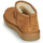 Zapatos Mujer Botas de caña baja UGG CLASSIC ULTRA MINI Camel