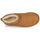 Zapatos Mujer Botas de caña baja UGG CLASSIC ULTRA MINI Camel