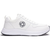 Zapatos Tenis Nae Vegan Shoes Jor_White Blanco