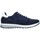 Zapatos Hombre Zuecos (Clogs) IgI&CO 7122022 Azul