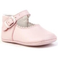 Zapatos Niña Pantuflas para bebé Angelitos 18120-15 Rosa