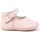 Zapatos Niño Pantuflas para bebé Angelitos 18120-15 Rosa