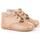 Zapatos Niño Pantuflas para bebé Angelitos 22688-15 Marrón