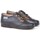 Zapatos Hombre Derbie Angelitos 13617-15 Marino