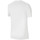 textil Hombre Camisetas manga corta Nike Dri-Fit Park 20 Tee Blanco