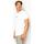 textil Hombre Camisetas manga larga La Promenade CT05S014 Blanco