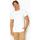 textil Hombre Tops y Camisetas La Promenade CT16S014 Blanco