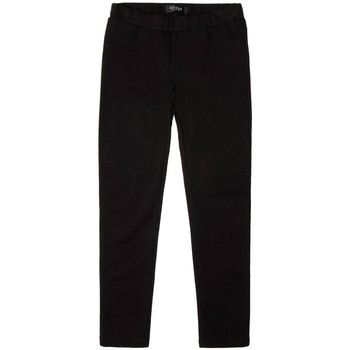 textil Niña Leggings Guess Leggings avec poches arrières J81B08 Noir (rft) Negro
