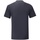 textil Hombre Camisetas manga larga Fruit Of The Loom Iconic 150 Azul
