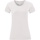 textil Mujer Camisetas manga larga Fruit Of The Loom Iconic 150 Blanco